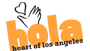 HEART OF LOS ANGELES YOUTH